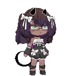 Mina sprite