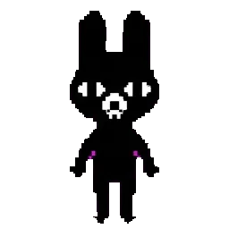 Ratthew sprite