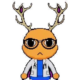 Doctor sprite