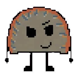 Spinnie sprite