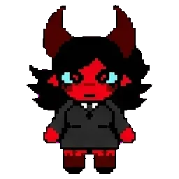 TRz sprite