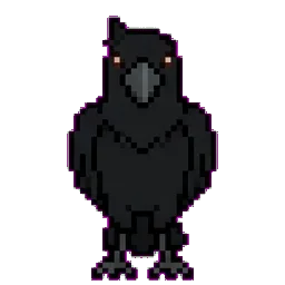 Monty sprite