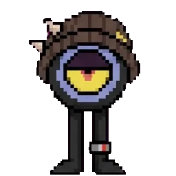 Gloom sprite