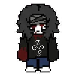 Venn sprite