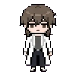 A sprite