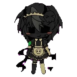 Grox sprite