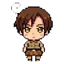 romano sprite