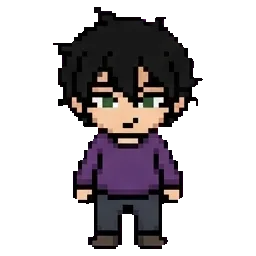 Andraw sprite
