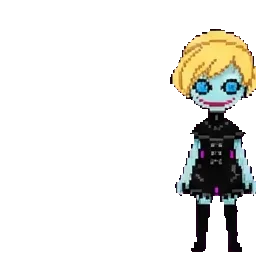 Ibari sprite