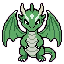 Moondancer sprite