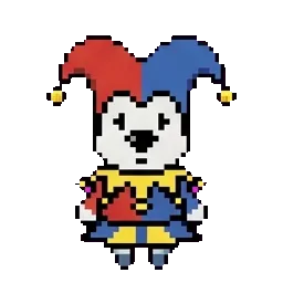 Loppy sprite