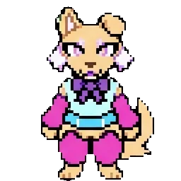 Kasper sprite