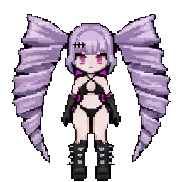 Xeno sprite