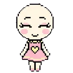 Idk sprite