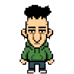 Secco sprite