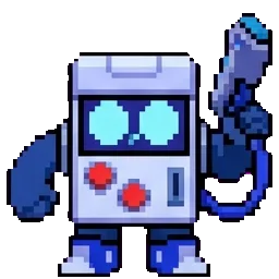 8bit sprite