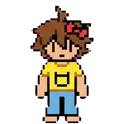 Emi sprite