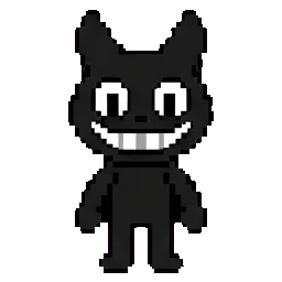 Stalker sprite