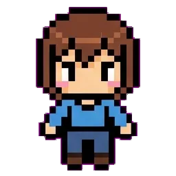 Puso sprite
