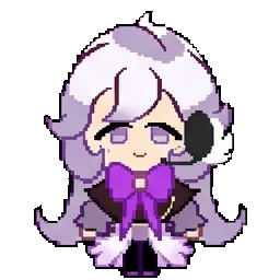 Lavender Milk Cookie sprite