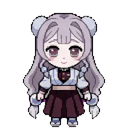 Himari sprite