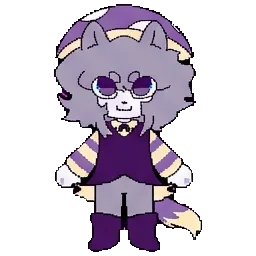 Zad sprite