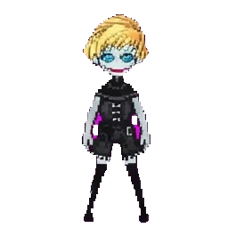 Ibari sprite