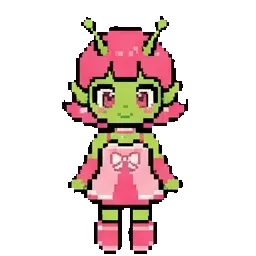 Star sprite