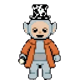 Walten (The Guardian) sprite