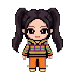 Moka sprite