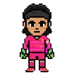 Carlos Acevedo sprite