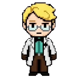 Люмин sprite