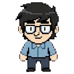 Sam sprite
