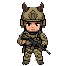 Migs sprite