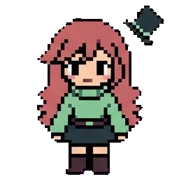 BT sprite