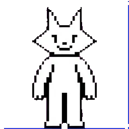 Puso sprite