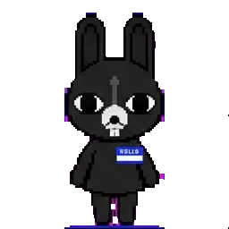 Ratthew sprite