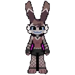 Ashlyn sprite