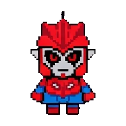 Нокаут sprite