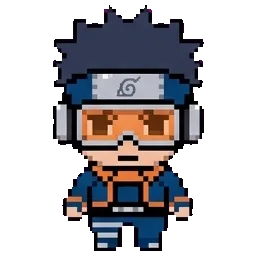 Obito sprite