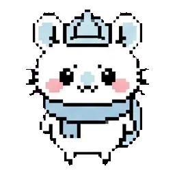 Momonga sprite