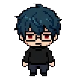 Ivan sprite