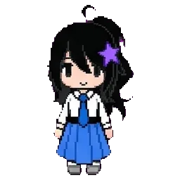 Siswa sprite
