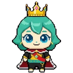 Henryping sprite