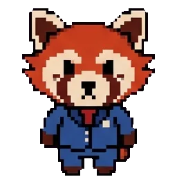 Ryder sprite