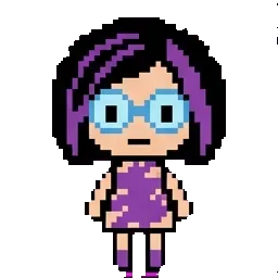 nanny plum sprite