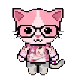 Lucy sprite