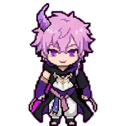 Jeje sprite