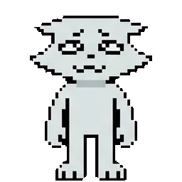 Puso sprite