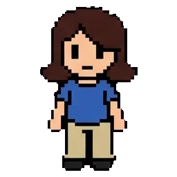 Pito sprite